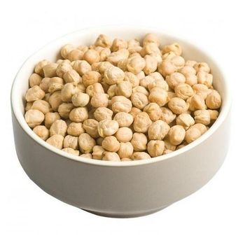 Wholesale Supplier of Natural Quality Organic Dried Chickpeas Bulk Quantity Ready For Export - Exigentelaxia Unipessoal Lda - Portugal