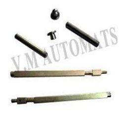 Electric Breaker Components Application Area Cement Industry, Sugar - V. M. Automats - India