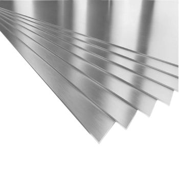 Hot Rolled Cold Rolled Stainless Steel Sheet Wholesale Products - Wuxi Aojiewei Metal Materials Co., Ltd. - China