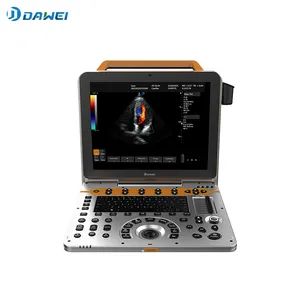 Dawei DW-P60 2Y Warranty Small 15" ConvexLinearMicro Convex 97x68x141cm - Dawei Medical Co., Ltd - China