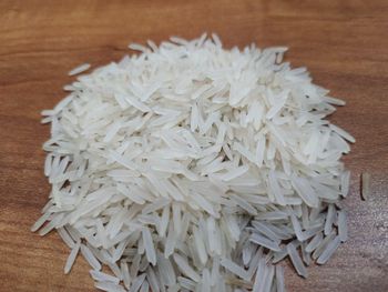 Basmati Rice 1121, 1509, Pusa Basmati Place of Origin India Packaging Details We offer customized packaging as well Packaging 1, 5, 10, 25, 30, 40, 50 KG PP Bag, Non Woven Bag and Jute - Kajar India Exports - India
