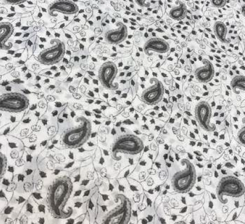 Handblock Printed fabrics - Vasavi Exports - India