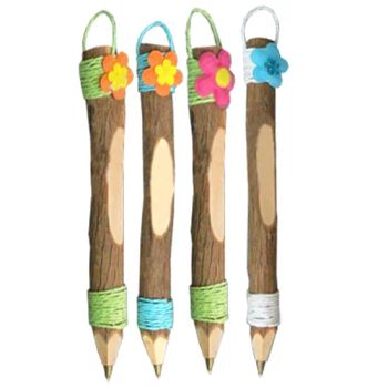 Personalized Creative Design Twig Ball Pen for Promotional Gifts - Winko Industry Co., Ltd. - China