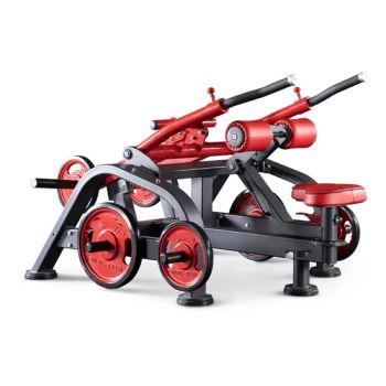 Dips Press Dual System Factory Supply&Price Commercial Use for Gym MOQ1 Q235 Steel Pin Loaded Machine Gym Equipment - Shandong Aoneng Sports Equipment Co., Ltd. - China