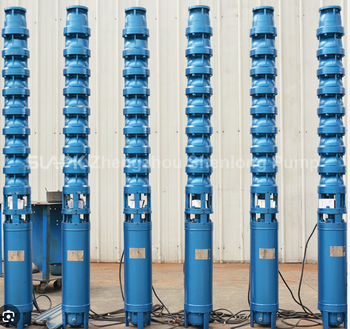 200QJ32 - Deep Well Submersible Pump Quality NEW Model Number 200QJ32  - Deep Well Submersible - Durrani Chromite Supplier Quetta Pakistan - Pakistan