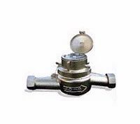 Water Meter Meter Size Range 13mm To 40mm Minimum Static Pressure 24 Bars Reading Facility Direct Reading Smallest Readable Unit 100 - Cosmos International Private Limited - India