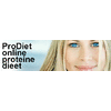 Product - PRODIET PROTEINE EN EIWITDIEET - Netherlands