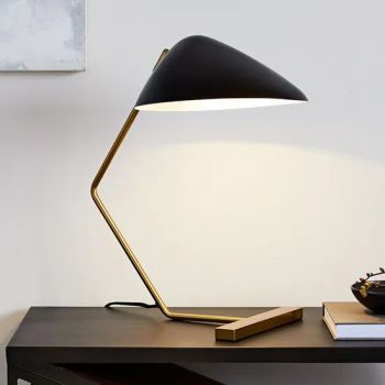 Nordic Table Lamp Postmodern Iron Duckbill Table Lamps (WH-MTB-20) - Shenzhen Well House Lighting Co.,Ltd - China