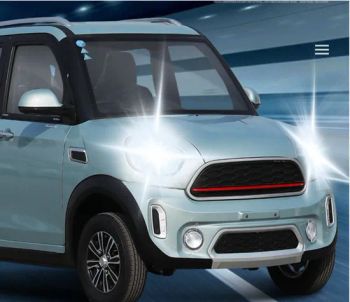 New Pickup Truck Model Electric Explorer Four-Wheeler Adult Carelectric Cars Mini Model Vehicle Battery Cars  - Qingdao Yohai Industrial and Commercial Co., Ltd - China