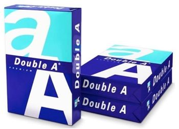 A4 Copy Paper 80gsm/75gsm/70gsm-cheap Double A and Navigator brand paper - pptradinggmbh - Germany