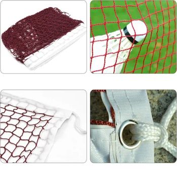 2024 Chinese Wholesale Price Nylon Material Indoor Outdoor Badminton Net - Yiwu Huidong Industrial & Trade Co., Ltd. - China