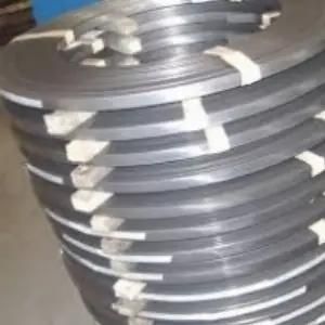 Cold Rolled Steel Strips -  Emarc India  - India