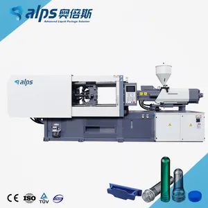 Plastic Food Container Making Machine Plastic Injection Molding Machine - Zhangjiagang Alps Machine Co., Ltd. - China