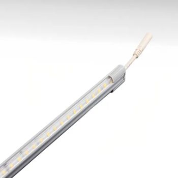 Refrigerator Lights for Drinks & Food Display Origin China Model NO. SRL-VC Trademark Laidishine Certification CE, RoHS Specification - Ningbo Laidishine Electronica Technology Co., Ltd - China