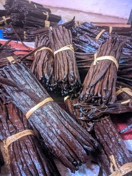 Vanilla – product photo, Tahitian Vanilla Beans products found from trusted suppliers, wholesalers, manufacturers & exporters Listing