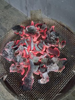coconut shell charcoal Color Black Age Up to 1 Year Delivery Form PP Plastic 50kg Features No Preservatives, Organic, Vegan, Vegetarian, Without Additives, Without Colourants - PT. TIGA INSAN SEJATI +6287882380434 - Indonesia