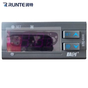Walk in Chiller Cooler Freezer Cold Storage Room Accessories and Parts - Shandong Runte Refrigeration Technology Co., Ltd - China