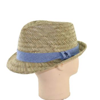 Wholesale Hot Selling Solid Sun Paper Panama Beach Women Summer Straw Hats - ZHENJIANG KIMTEX INDUSTRIAL INC. - China