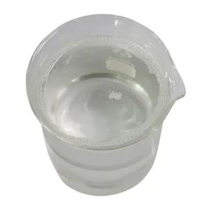 Cosmetic Raw Material Cyclopentasiloxane and Dimethiconol Purity 100% Origin China HS Code 3910000 Certification ISO Model NO. Hony - Hony(Guangdong) New Material Co., Ltd. - China