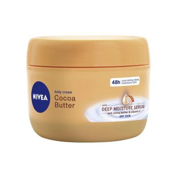 Wholesale Bulk Buy nivea body cream cocoa butter 250ml at best price -  CALIPSO POLSKA SP Z OO  - Poland