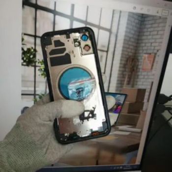 Folding Phone Second Hand Phone Unlocked Original Android 5g Smartphone for Z Fold 3 5g Used Mobile Phones - Shenzhen Showintop Co., Ltd. - China