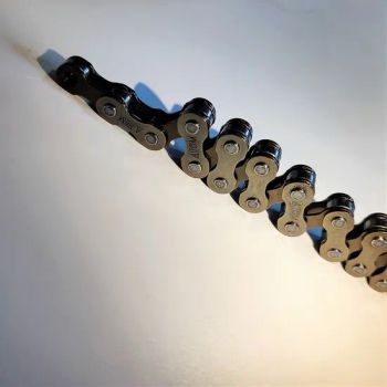 Hot Top Bicycle Chain Hot and Cheap Bicycle Chain B98 112 116 Links - Shandong Licheng Link Chain Co., Ltd. - China