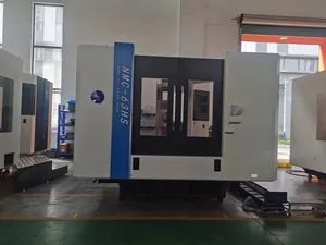 Monthly Special High Precision Vertical Machining Centre Livestock Machinery - Nanjing Xinzhe Cnc Machine Tool Co., Ltd. - China