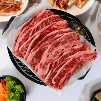 Authentic Frozen Beef Rib Premium Halal Beef Carefully Selected Fresh Frozen Export Quality Wholesale Price Supply - PLANETE COMMERCE - France