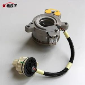 Saic Mg Auto Transmission Release Bearing for 7 Speed Dry Dual Clutch - Hebei Fensu Power Technology Co., Ltd. - China