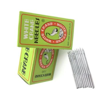 Dbx1 Hax1 Organ Sewing Needles for The Sewing Machine Wholesale - Ningbo Liberty Port Textile Co., Ltd. - China