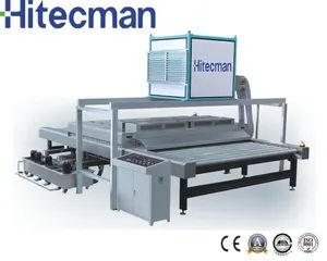 Horizontal Low E Float Glass Washing and Drying Machine Glass Washer for Sale - Foshan Puli Technologies Co., Ltd. - China