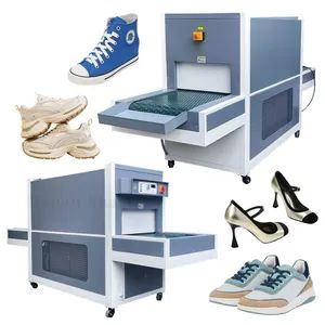 High Efficiency Chiller Shaping Shoe Machines Intelligent Temperature Control Shoe Freezing Setting Machine - Henan Share M&E Equipment Co., Ltd - China