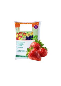 Frozen fruit Pulp - ART LOG MAROC - France