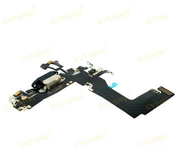 Hot Selling Mobile Phone Replacement Parts Charging Port Connector Board for iPhone 13mini 13PRO 13PRO Max 14 14PRO Mobile Phone Flex Cables Placa De Carga - Guangzhou CVT-SRVI Technology Co., Ltd. - China