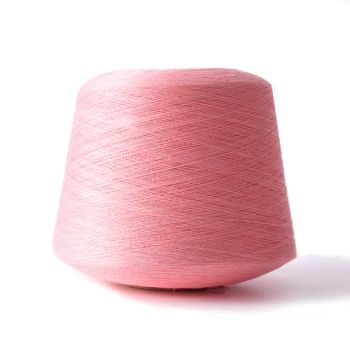 Cotton Yarn 2/32s 40% Cotton 60% Viscose Modal Cotton Blended Yarn - Suzhou Hanyun New Material Technology Co., Ltd. - China