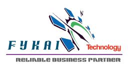 Product - Fekaysun Technology Inc. - China