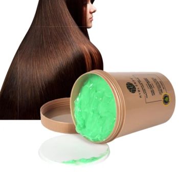 Wholesale Hair Maske Treatments Collagen High Quality Salon Domestic Replenishing Moisture Repair Damaged Hair Straightening - Guangdong Boda Cosmetics Co,.Ltd. - China