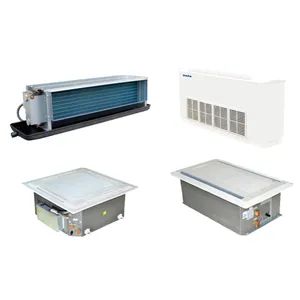 Fan Coil Unit Thermostats Touch Screen Fcu Thermostats Hotel Room Temperature Controller - Dongying Qinghua Trading Co., Ltd. - China
