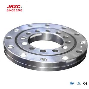Durable Slewing Bearings for Heavy Equipment Maintenance Strategies 15kVty - Changzhou Nanyi Bearing Co., Ltd. - China