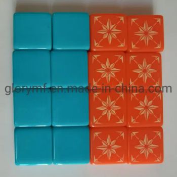 Children s Games Customized Plastic Pieces Board Games - Dongguan Glory Plastic Products Co., Ltd. - China