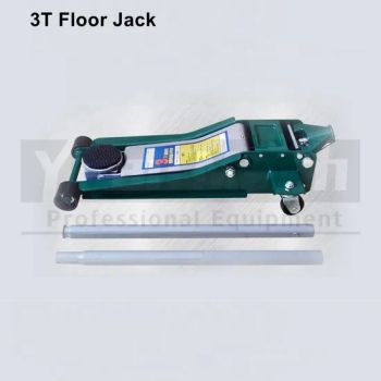 Hot Sale 3t Tire Repair Car Lifting Jacks - Yingkou Yuanmech Machinery Co., Ltd. - China