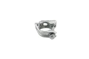 Adjustable High Strength Steel Scaffolding Coupler SOFFIT 1Y HDG OEM Customized - Guangzhou Strong Metal Co., Ltd - China