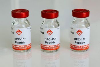 Buy High Purity Research Peptides for Laboratory Research - TRADING BROS LLC - United States