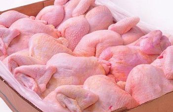 Frozen Chicken, Chicken Paws , Chicken Feet, breast meat, quarter leg, drumstick, neck, thighs