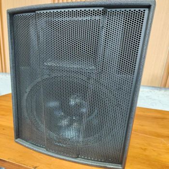 Speaker System15-Inch F15+ Series High-Performance, Multi-Functional Professional Audio High-End Powerful - Weifang Domc Audio Co., Ltd - China