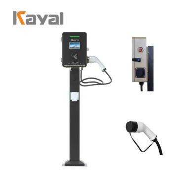 Kayal Outdoor Portable AC Vehicle Charging Stations Origin China Trademark KAYAL Model NO. KY-AC Certification CE Warranty 12 - Zhejiang Anfu New Energy Technology Co.,Ltd. - China