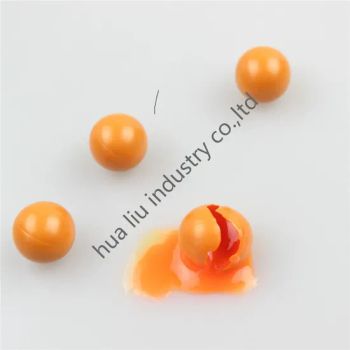 Dual-Caliber Paintball Balls: . 68 &. 50 Professional Field Equipment - Hualiu Industrial Co., Ltd. - China