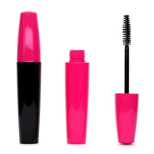 10ml Plastic Empty Refillable Eyelash Serum Cream Lip Gloss Mascara Wand Tube - Jiangxi Forever Packaging Co., Ltd. - China