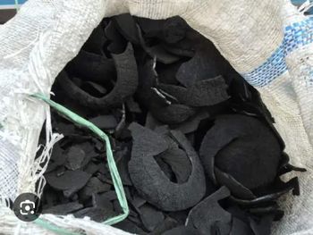 Coconut Shell Charcoal from GIFEX AGRO TANANZIA LIMITED Coconut Shell Charcoal - GIFEX AGRO TANANZIA LIMITED - Tanzania