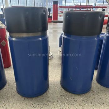 Casing Drilling Cementing Tools Stab-in Floating Collar Float Shoe - Hebei Sunshine Petroleum Machinery Co., Ltd - China